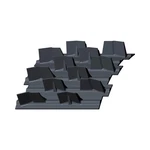 Polaris Track, 155x2.75, Single Layer, For Snowmobile Models -. Fixed Price $1545.99.