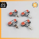 08-14 Mercedes W204 C250 Glk350 Tpms Tire Pressure Sensor Sensors Set 433.92 Mhz. Fixed Price $105.62.