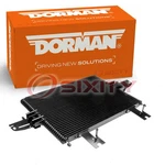 Dorman Automatic Transmission Oil Cooler For 2003-2010 Ford F-350 Super Duty Rj. Fixed Price $381.92.