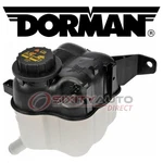Dorman Front Engine Coolant Reservoir For 2013-2018 Ford Police Interceptor Cw. Fixed Price $107.95.