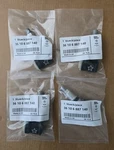 4pcs Oe Tpms 36106887147 Tire Pressure Sensor For 2021-2024 Bmw X3m 433mhz Us. Fixed Price $52.48.
