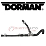 Dorman Inlet Hvac Heater Hose Assembly For 2007-2010 Lincoln Navigator 5.4l Gu. Fixed Price $107.18.