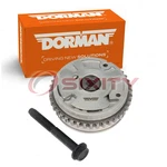 Dorman Intake Left Engine Variable Timing Sprocket For 2009-2020 Chevrolet Ma. Fixed Price $97.90.