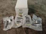 New John Dow Dynamic 6-231c Tpms Replacement Valves 4 Pack (g146). Fixed Price $15.99.