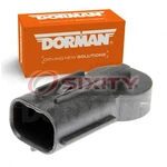 Dorman Ac Compressor Flow Sensor For 2010-2015 Lexus Rx350 Hvac A/c Clutch Tm. Fixed Price $56.44.