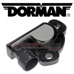 Dorman Throttle Position Sensor For 1990-1994 Chevrolet Lumina 3.1l V6 Hq. Fixed Price $45.83.