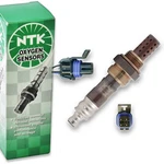 Ngk Ntk Upstream Right O2 Oxygen Sensor For 2007 Cadillac Escalade 6.2l V8 - Xi. Fixed Price $74.15.