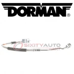 Dorman Front Left Inner Axle Differential Seal For 2001-2006 Chevrolet Xe. Fixed Price $35.79.