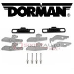 Dorman Parking Brake Lever Kit For 1999 Ford F-250 Service Kits Fd. Fixed Price $75.73.