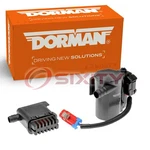 Dorman Vapor Canister Vent Solenoid For 2007 Chevrolet Silverado 1500 Pe. Fixed Price $88.63.