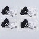 4pcs Oem A0009050030 Tire Pressure Monitoring Sensors Tpms For Original Mercedes. Fixed Price $28.89.