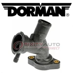Dorman Engine Coolant Thermostat Housing For 2003-2005 Dodge Sx 2.0 2.0l L4 Wg. Fixed Price $26.87.