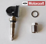 Tire Pressure Monitoring System (tpms) Sensor Motorcraft Tpms47 #hc3z1a189d 1pc. Fixed Price $64.50.
