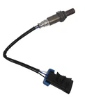General Motors 12581966 Oxygen Sensor For Chevrolet Corvette Hhr 2.4l 6.0l 05-13. Fixed Price $31.60.