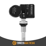 (1) Tire Air Pressure Sensor Tpms Metal Valve For Brilliance V7 2017-19. Fixed Price $19.95.
