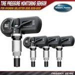4pcs 315mhz Tpms Tire Pressure Monitoring Sensor For Hyundai Veloster 2012-2017. Fixed Price $40.29.
