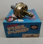 41197 Hygrade Standard Motor Products Automotive Fuel Pump Made In Usa. Fixed Price $21.08.