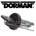 Dorman Ignition Lock Cylinder For 2007 Gmc Sierra 1500 Classic Primary Vd. Fixed Price $64.60.