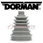 Dorman Inner Cv Joint Boot Kit For 1994-2001 Chrysler Lhs Driveline Axles Hr. Fixed Price $40.70.