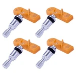 Im2570 Tpms Sensors 433 Mhz - Aluminum Stem Tire Pressure Pre-progr.... Fixed Price $114.91.