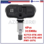 42753-stk-a03 Tpms Sensor 315 Mhz 42753-stk-a04 For Acura Mdx Honda Pilot 07-15. Fixed Price $11.69.