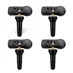 Tpms Sensor Gm, 4 Pack 315mhz Tire Pressure Monitoring System Compatible. Fixed Price $46.48.