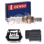 Denso Downstream Left Oxygen Sensor For 2013 Infiniti Jx35 Exhaust Emissions Ps. Fixed Price $97.62.