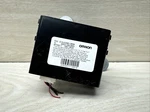 08 09 10 11 Mitsubishi Endeavor Se 3.8l Chassis Control Module 8670a019 #519. Fixed Price $39.59.