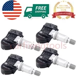 52933-2m650 52933-3n100 4x Tire Pressure Monitoring Sensors Tpms For Hyundai Kia. Fixed Price $35.49.