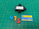 15-19 Fiat 500 Tpms Tire Pressure Control Module Oem. Fixed Price $32.46.