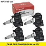 42753-tg7-a51 4x New Tpms Tire Pressure Sensor 433mhz For Honda Pilot3.5l 16-19. Fixed Price $47.42.