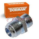 Dorman Egr Tube Connector For 2002-2005 Ford Explorer 4.6l V8 Emission Hr. Fixed Price $21.77.