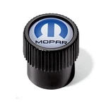 Genuine Mopar Valve Stem Caps 82215721. Fixed Price $20.57.
