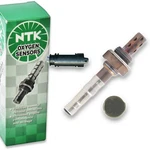 Ngk Ntk Downstream O2 Oxygen Sensor For 2000 Bmw 323ci 2.5l L6 - Universal Lx. Fixed Price $88.90.