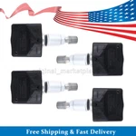 4x Tire Pressure Sensor Tpms 40700-1aa0d For Nissan Titan Rogue Sentra Infiniti. Fixed Price $29.99.