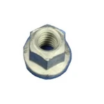 Oem Mopar For Jeep Cherokee 2001 Hex Flange Lock Nut Inner M14 By 1.50. Fixed Price $22.80.