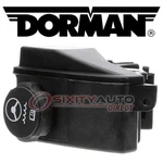 Dorman Power Steering Reservoir For 1996 Chevrolet Lumina Van Hoses Pumps Fh. Fixed Price $69.21.
