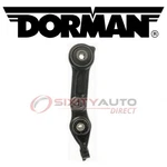 Dorman Front Right Lower Rearward Suspension Control Arm For 2003-2006 Je. Fixed Price $120.65.