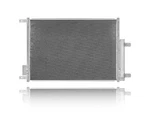 Ac Condenser For 23-25 Dodge Hornet Alfa Romeo Tonale Receiver Dryer 68475915aa. Fixed Price $186.81.
