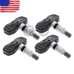 4pc Tpms Tire Pressure Monitor System Sensor For Chevrolet 20925924, Se10001hp. Fixed Price $29.99.