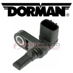 Dorman Front Right Abs Wheel Speed Sensor For 2005-2018 Toyota Tacoma Fi. Fixed Price $110.06.