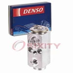 Denso Rear Ac Expansion Valve For 2012 Cadillac Escalade Esv 6.2l V8 Heating Ph. Fixed Price $43.51.