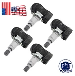 4xtire Pressure Monitoring Sensors Tpms For Hyundai Kia 52933-2m650 52933-3n100. Fixed Price $31.49.