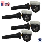 F2gt-1a150-ab Set Of 4 Tpms Tire Pressure Sensors For Ford Lincoln F2gt-1a180-ab. Fixed Price $22.99.