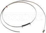 Dorman 974-040 Tire Pressure Monitoring System (tpms) Sensor Mounting Band. Fixed Price $30.99.