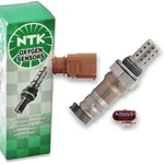 Ngk Ntk Downstream Right O2 Oxygen Sensor For 2008-2011 Audi S5 4.2l V8 - Yy. Fixed Price $103.15.