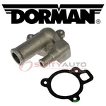 Dorman Lower Front Engine Coolant Thermostat Housing For 1979 Ford Mustang Jj. Fixed Price $37.21.