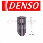 Denso Ignition Coil Boot Kit For Oldsmobile Bravada 4.2l L6 2002-2004 Direct Al. Fixed Price $36.48.