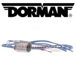 Dorman Techoice Camshaft Position Sensor Connector For 2008-2016 Lexus Jz. Fixed Price $48.44.