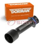 Dorman Engine Oil Filler Tube For 1994-2004 Chevrolet S10 4.3l V6 Cylinder Jc. Fixed Price $19.87.